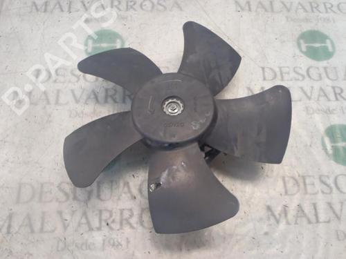 Radiator fan HONDA CIVIC VIII Hatchback (FN, FK) 1.8 (FN1, FK2) 19030RSAG01 | 1680008050