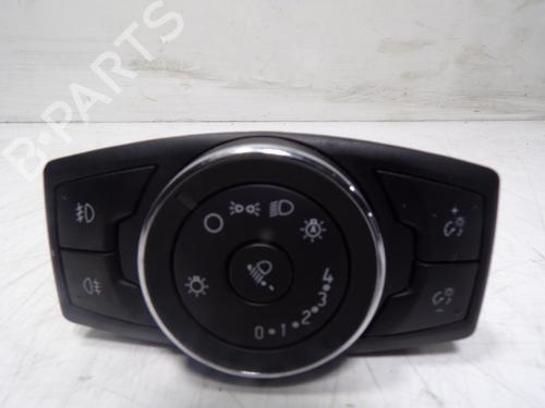 Used Headlight switch Headlight switch FORD MONDEO V Hatchback (CE) [2014-2026] 11190198 11190198
