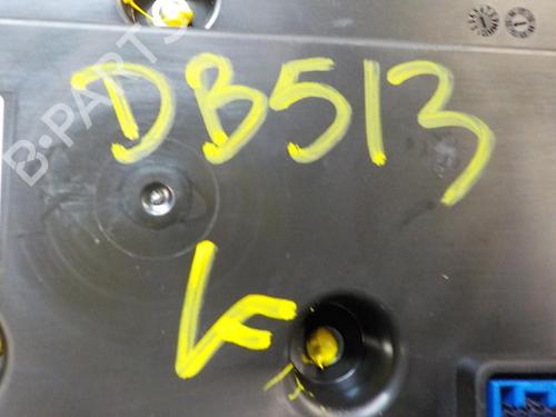 Cockpit OPEL CORSA E (X15) 1.4 (08, 68) | BP3871849C47 