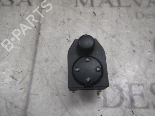 Used Mirror switch Mirror switch AUDI A3 (8L1) [1996-2006] 3832397 3832397