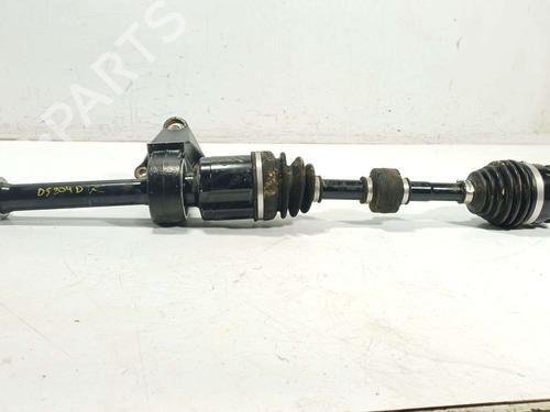 Right front driveshaft MITSUBISHI ECLIPSE CROSS (GK_, GL_) | BP37172873M39 - Image 2