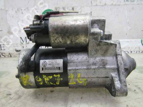 Used Starter Starter 3846601 3846601