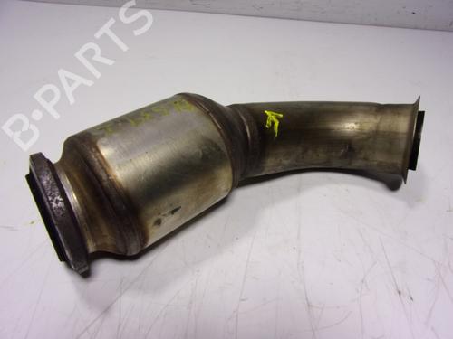 Catalyst MERCEDES-BENZ GL-CLASS (X164) GL 320 CDI 4-matic (164.822) | BP15513935M10 