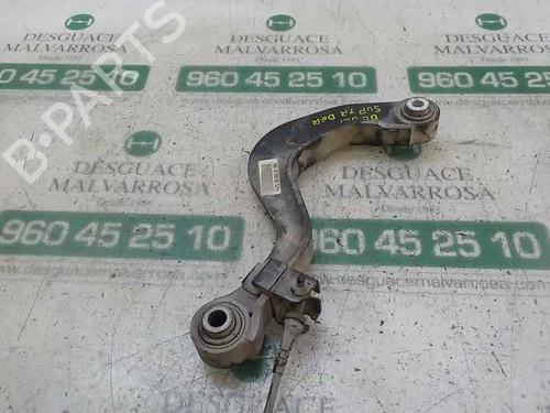 Used Right rear suspension arm VW GOLF V (1K1) 1.9 TDI (105 hp) 4898541