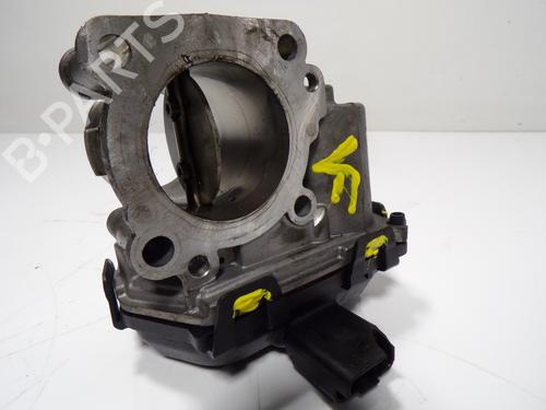 Throttle body PEUGEOT 208 I (CA_, CC_)  | BP11819317M82 