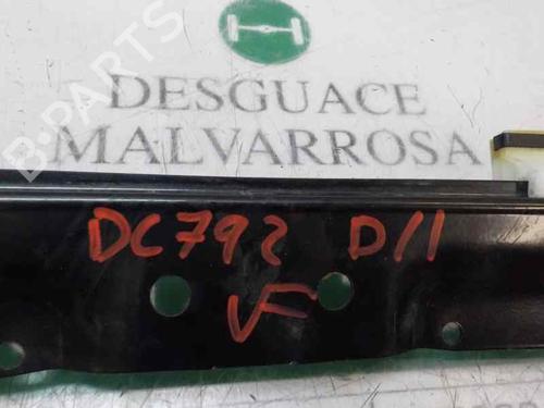 Front left window mechanism FORD S-MAX (WA6)  | BP3992729C22 