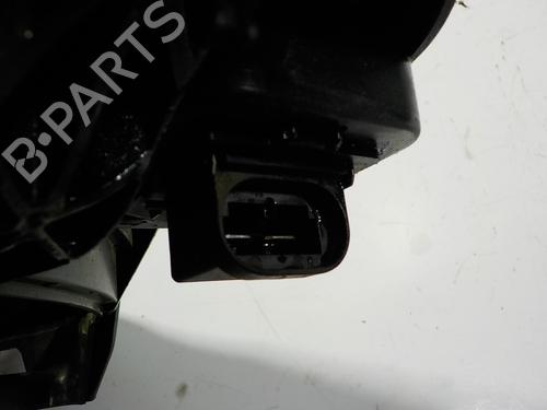 Køleventilator elektrisk NISSAN QASHQAI I (J10, NJ10) 1.5 dCi | BP17042746M35