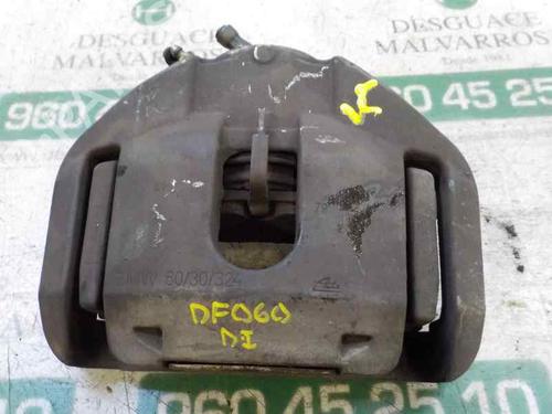 Used Left front brake caliper Left front brake caliper BMW 5 (E60) 530 d (231 hp) 11551518 11551518