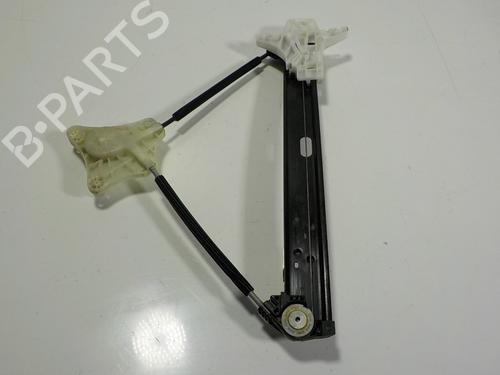 Rear left window mechanism SEAT IBIZA V (KJ1, KJG) 1.0 MPi | BP12102816C24 