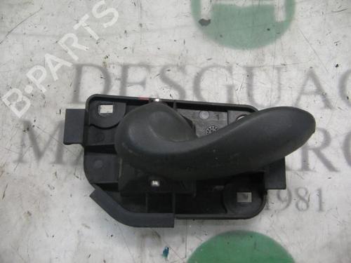 Venstre fortil invendig håndtag FIAT PUNTO (188_) [1999-2012]  3792163