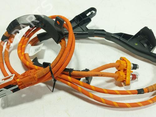 Used Electronic module CUPRA LEON Sportstourer (KL8, KU8, KUD) 1.5 eTSI (150 hp) 30593994