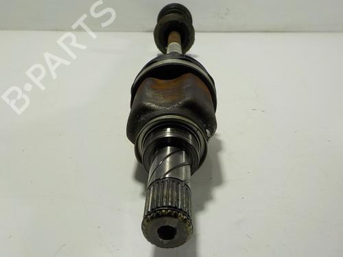 Right front driveshaft DACIA SANDERO II  | BP11189924M39 