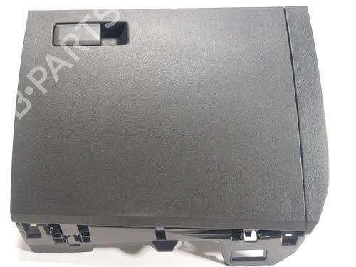 Used Glove box Glove box VW CADDY V Box Body/MPV (SBA, SBH) 2.0 TDi (102 hp) 27975140 27975140