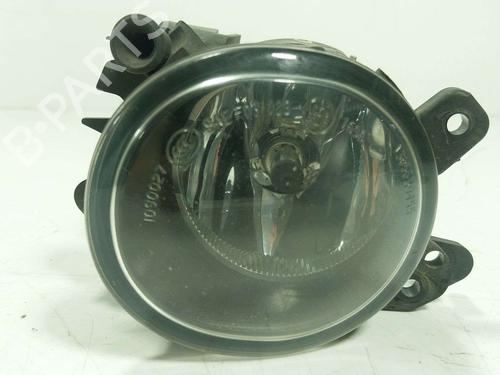 Used Left front fog light Left front fog light MERCEDES-BENZ S-CLASS (W221, V221) S 500 4-matic (221.086, 221.186) (388 hp) 39660723 39660723