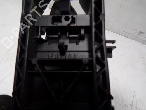 Front right exterior door handle INFINITI Q30  | BP10089343C129 