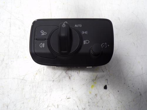 Used Headlight switch Headlight switch AUDI Q2 (GAB, GAG) 30 TFSI (116 hp) 8651613 8651613