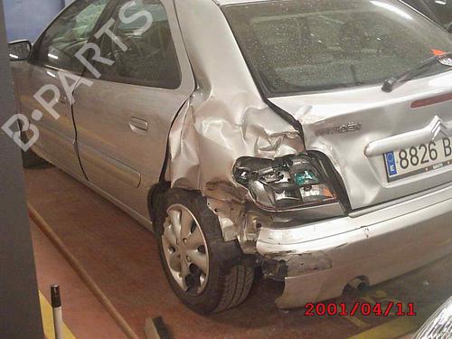 Engine mount CITROËN XSARA (N1) 1.9 D | BP9085069M89 