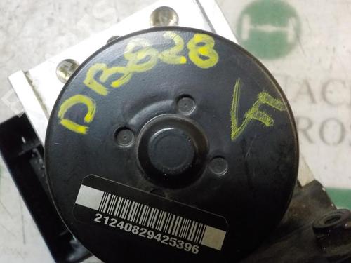 ABS Bremseaggregat RENAULT TWINGO II (CN0_) 1.2 16V (CN04, CN0B) | BP3874068M43 