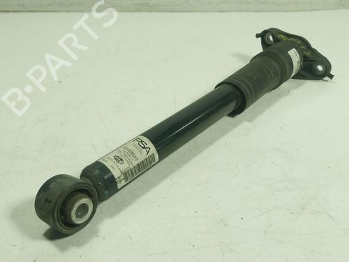 Used Right rear shock absorber PEUGEOT 208 II (UB_, UP_, UW_, UJ_) e-208 (136 hp) 25593137