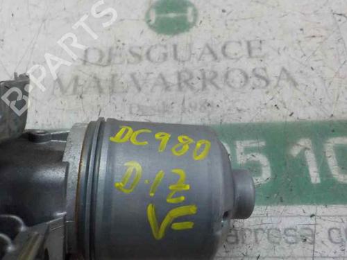 Front wiper motor PEUGEOT 3008 I MPV (0U_) 1.6 HDi | BP4758666M29 