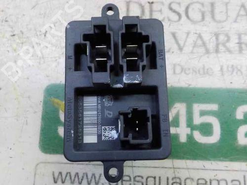 Heater resistor JEEP COMPASS (MP, M6, MV, M7) | BP11644866M108 - Image 3