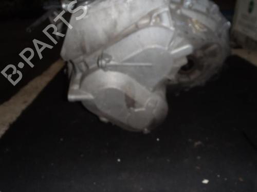 Gearbox SAAB 9-3 Estate (E50) 1.9 TiD | BP3820067M3 