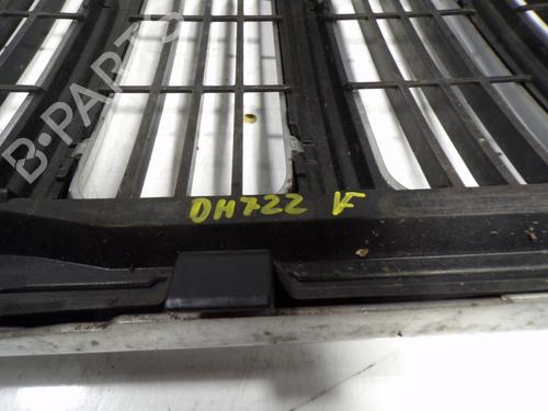 Grille JEEP COMMANDER (XK, XH) 3.0 CRD 4x4 | BP8316640C40 