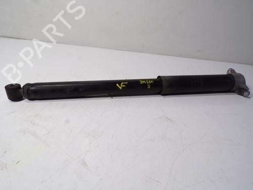 Used Right rear shock absorber Right rear shock absorber FORD GRAND C-MAX (DXA/CB7, DXA/CEU) 1.0 EcoBoost (100 hp) 11139343 11139343
