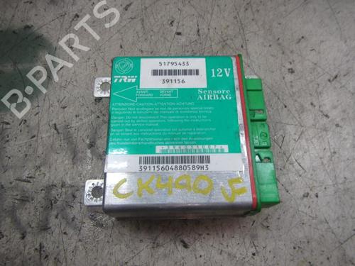 Used ECU airbags ECU airbags 3823801 3823801