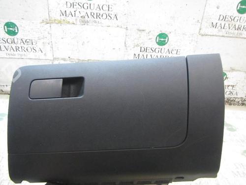 Guantera Guantera SKODA RAPID (NH3, NK3, NK6) [2012-2022] 4010034 4010034
