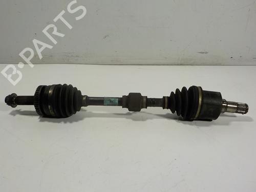 Used Left front driveshaft Left front driveshaft HYUNDAI i40 I (VF) 1.7 CRDi (116 hp) 13077317 13077317