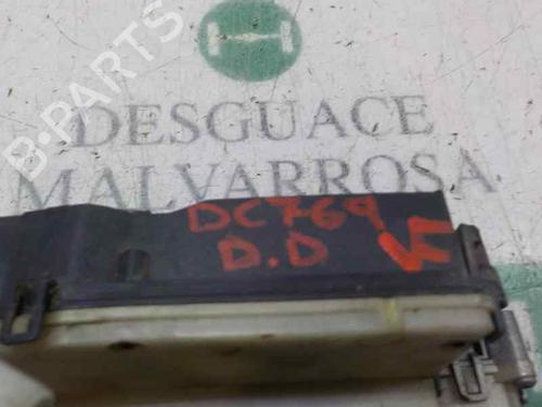 Front right lock CITROËN C4 II (NC_) 1.6 HDi 90 | BP4380382C97