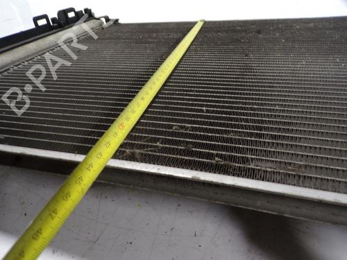 AC radiator MERCEDES-BENZ E-CLASS Coupe (C207)  | BP7886213M32 