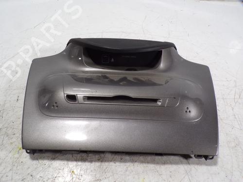 Multifunctionele display TOYOTA IQ (_J1_) 1.0 (KGJ10_, KGJ10R) (68 hp) 8507125