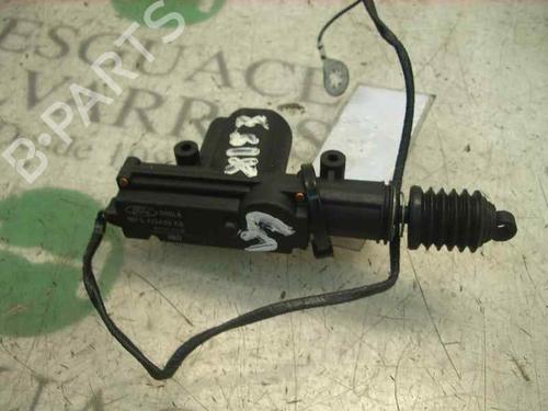 Used Electronic module Electronic module FORD KA (RB_) 1.3 i (60 hp) 14291847 14291847