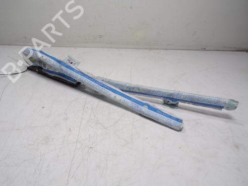 Right curtain airbag SEAT LEON (5F1) 1.6 TDI | BP13208734C12 