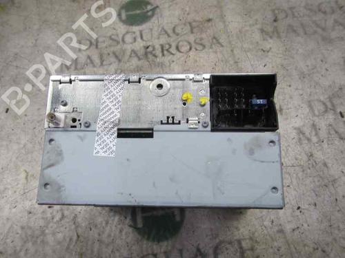 Bilradio OPEL TIGRA TwinTop (X04) 1.4 (R97) | BP3998961E6 