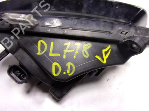 Right front fog light AUDI A1 (8X1, 8XK) 1.0 TFSI | BP15835861C31 