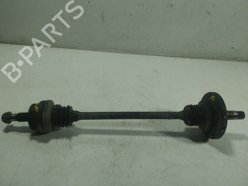 Used Left rear driveshaft MERCEDES-BENZ CLS (C219) CLS 350 (219.356) (272 hp) 18143031