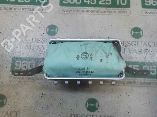 Used Passenger airbag TOYOTA AVENSIS Saloon (_T25_) 1.8 VVT-i (ZZT251_, ZZT251R) (129 hp) 5126451