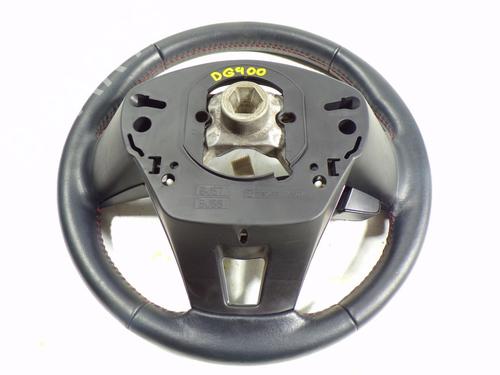 Steering wheel MAZDA 3 (BM, BN) | BP7830391C49 - Image 6