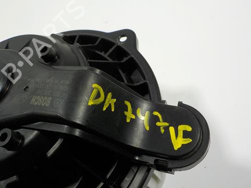 Heater blower motor HYUNDAI i20 II (GB, IB)  | BP13552444M62 