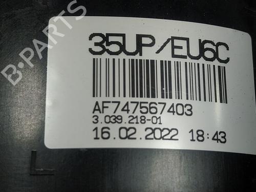 Other BMW i4 (G26)  | BP25661522O1 