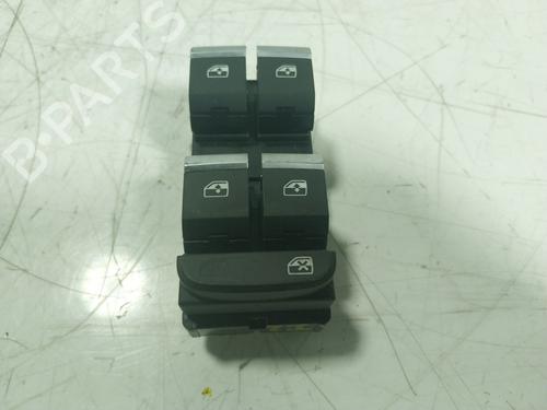 Left front window switch AUDI A5 Sportback (F5A, F5F) 2.0 TFSI (190 hp) 16664844