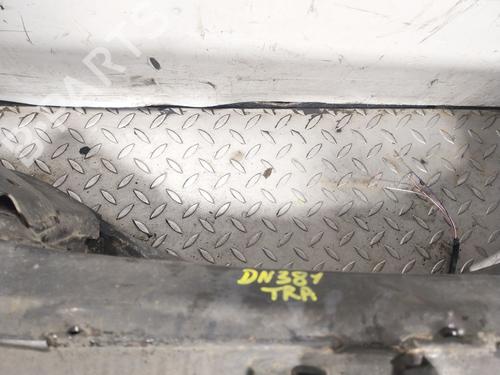 Rear axle TOYOTA AURIS (_E18_) 1.8 Hybrid (ZWE186_, ZWE186R) | BP20292162M2 