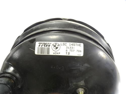Servo brake BMW X5 (E53) 4.6 is | BP9129529M42 