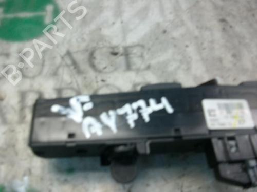 Warning switch OPEL ASTRA H (A04) 1.7 CDTI (L48) | BP3777588I22 