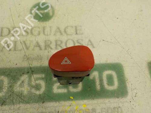 Used Warning switch Warning switch HYUNDAI H-1 Cargo (TQ) 2.5 CRDi (110 hp) 3991950 3991950