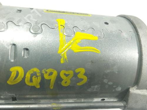 Starter HYUNDAI GETZ (TB) | BP24947141M8