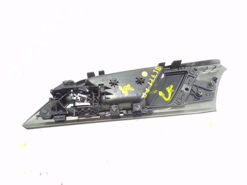 Front right interior door handle VW POLO VI (AW1, BZ1, AE1) 1.0 TSI | BP9192405I14 - Image 2
